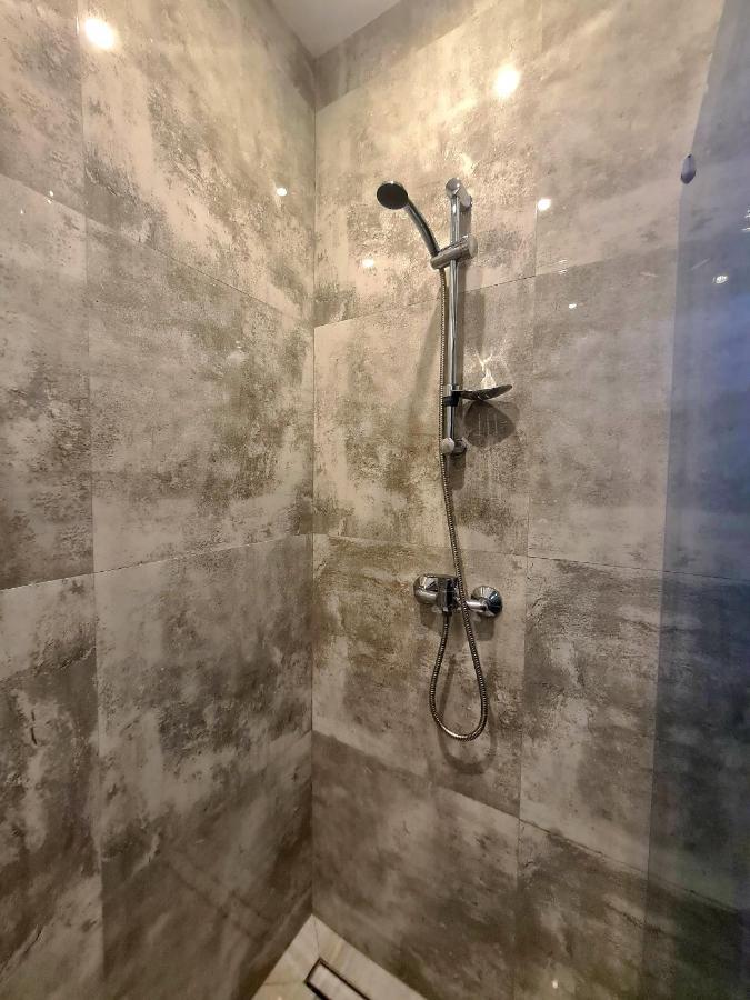 Tajger Apartamenty Polańczyk エクステリア 写真