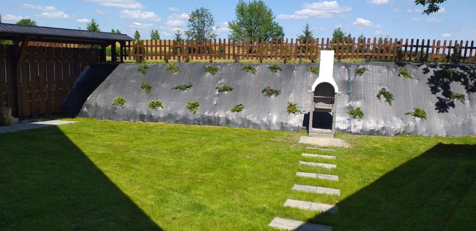Tajger Apartamenty Polańczyk エクステリア 写真