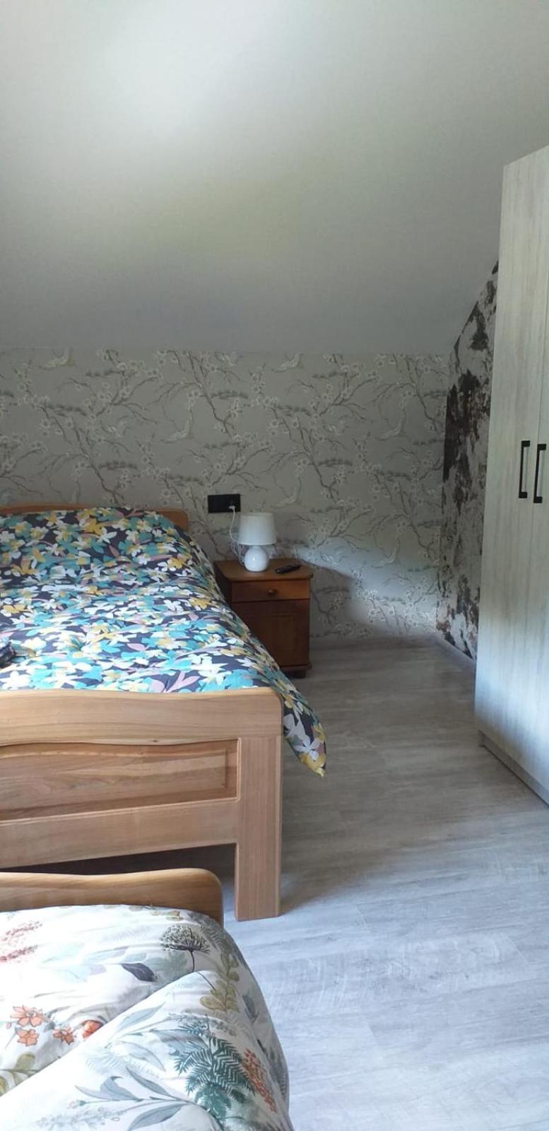 Tajger Apartamenty Polańczyk エクステリア 写真